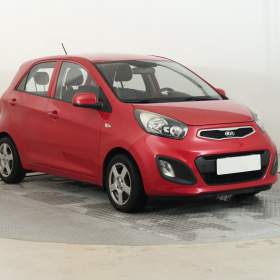 Kia Picanto 1.0 / 19491965
