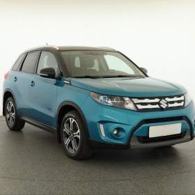 Suzuki Vitara 1.6 VVT / 19491966