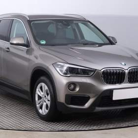BMW X1 xDrive18d / 19491967