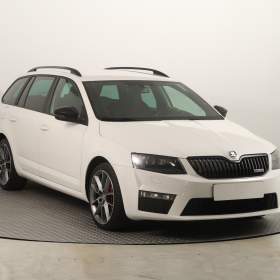 Škoda Octavia RS 2.0 TSI / 19491968