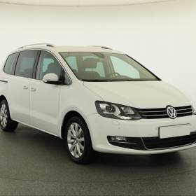 Volkswagen Sharan 1.4 TSI / 19491970