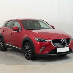 Mazda CX- 3 2.0 Skyactiv- G / 19491972