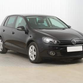 Volkswagen Golf 1.4 TSI / 19491973