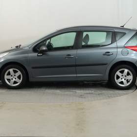 Foto inzerátu Peugeot 207 1.4 VTi