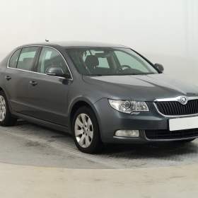 Škoda Superb 2.0 TDI / 19491975