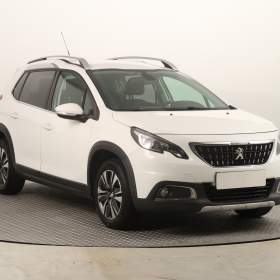Peugeot 2008 1.2 PureTech / 19491977