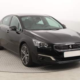 Peugeot 508 2.0 BlueHDi / 19491979