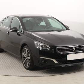 Peugeot 508 2.0 BlueHDi / 19491979