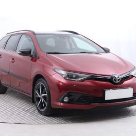 Toyota Auris 1.6 Valvematic / 19491980