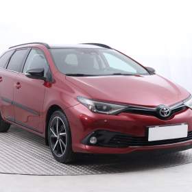 Toyota Auris 1.6 Valvematic / 19491980