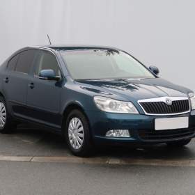 Škoda Octavia 2.0 TDI / 19491983