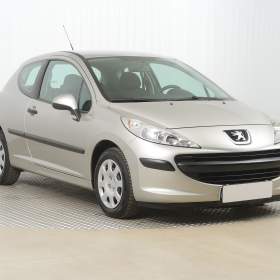 Peugeot 207 1.4 / 19491984