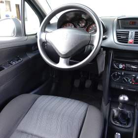 Peugeot 207 1.4 / 19491984