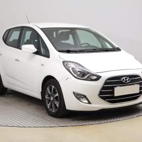 Hyundai ix20 1.6 CVVT / 19491986