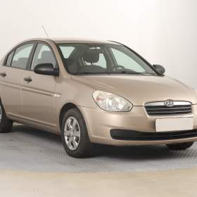 Hyundai Accent 1.4i / 19491987