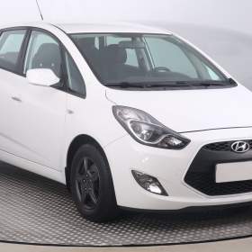Hyundai ix20 1.4 CVVT / 19491988