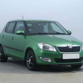 Škoda Fabia 1.2 TSI / 19491989