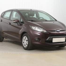 Ford Fiesta 1.25 / 19491991