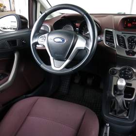 Ford Fiesta 1.25 / 19491991