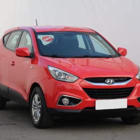 Hyundai ix35 2.0 CRDi / 19491992