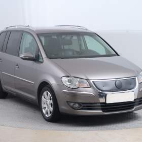 Volkswagen Touran 2.0 TDI / 19491993
