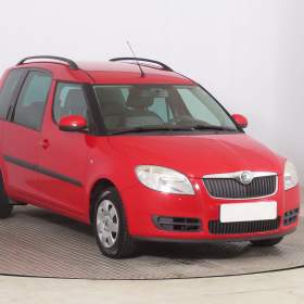 Škoda Roomster 1.2 12V / 19491994