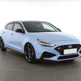 Hyundai i30 Fastback N Performance / 19491995