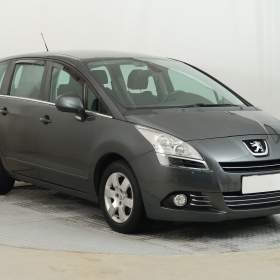 Peugeot 5008 1.6 HDi / 19491996