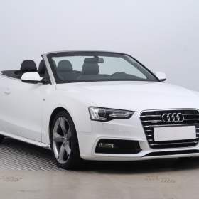 Audi A5 2.0 TDI / 19491997