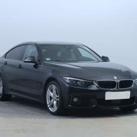 BMW 4 Gran Coupe 430d xDrive / 19491998