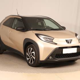 Toyota Aygo 1.0 VVT- i / 19491999