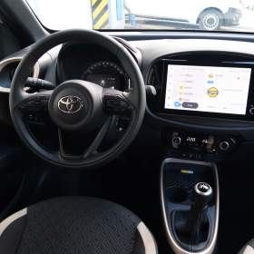 Toyota Aygo X 1.0 / 19491999