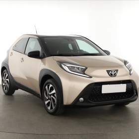 Toyota Aygo X 1.0 / 19491999