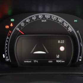 Foto inzerátu Toyota Aygo X 1.0