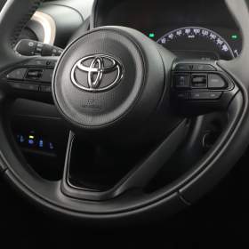 Foto inzerátu Toyota Aygo X 1.0