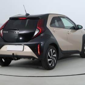 Foto inzerátu Toyota Aygo X 1.0