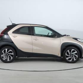 Foto inzerátu Toyota Aygo X 1.0