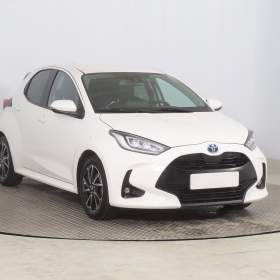 Toyota Yaris 1.5 VVT- i Hybrid / 19492000