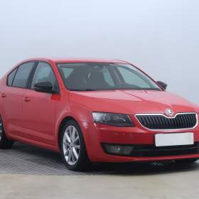 Škoda Octavia 1.8 TSI / 19492002