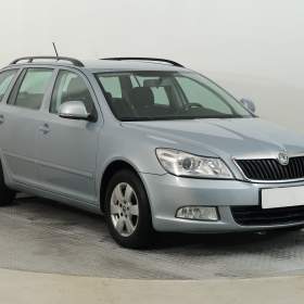 Škoda Octavia 1.4 TSI / 19492005