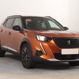 Peugeot 2008 1.2 PureTech / 19492006