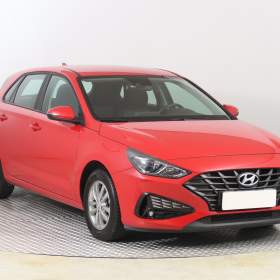 Hyundai i30 1.5 DPI / 19492008
