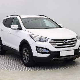 Hyundai Santa Fe 2.2 CRDi / 19492010