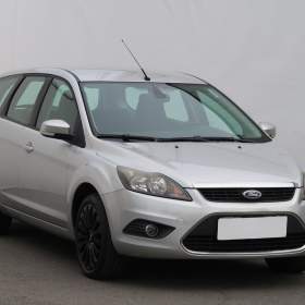 Ford Focus 1.8 16V / 19492013