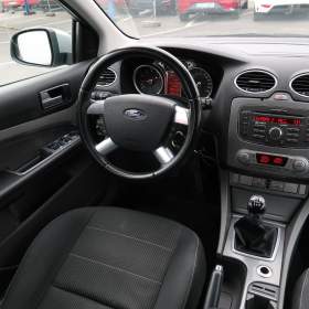 Ford Focus 1.8 16V / 19492013