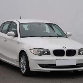 BMW Řada 1 116i / 19492014