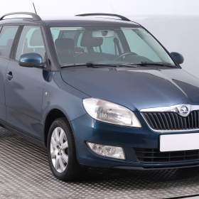 Škoda Fabia 1.2 TSI / 19492015