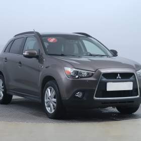 Mitsubishi ASX 1.8 DI- D MIVEC / 19492016