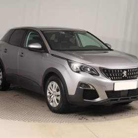 Peugeot 3008 1.5 BlueHDi / 19492017
