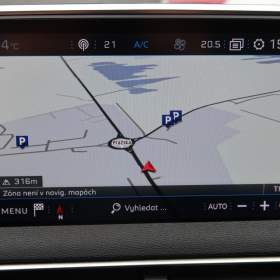 Foto inzerátu Peugeot 3008 1.5 BlueHDi